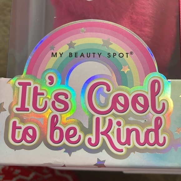 Slippers girls 8+ Foot Set - Picture 2 of 6